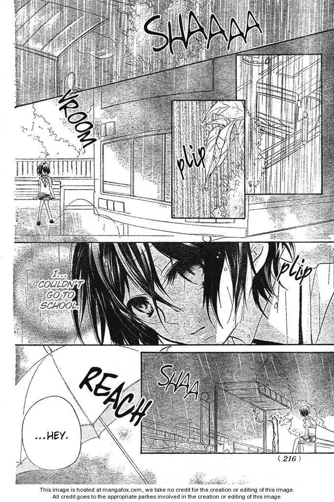 Boyfriend (YAMADA Daisy) Chapter 4 30